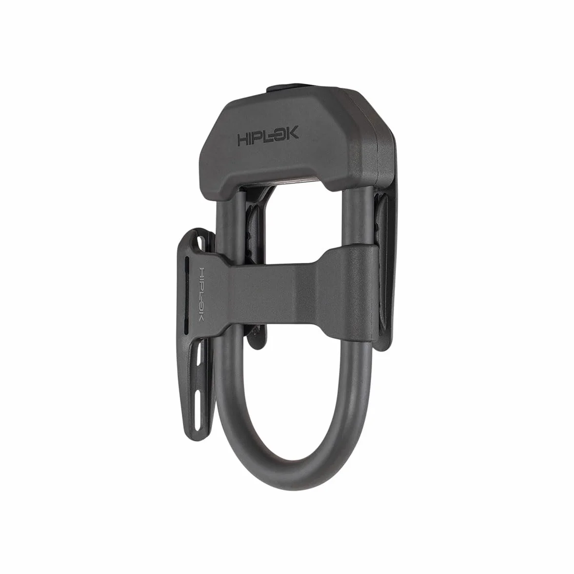 LUCCHETTO HIPLOK DXF BLK + FRAME CLIP ACC TEMP 14M