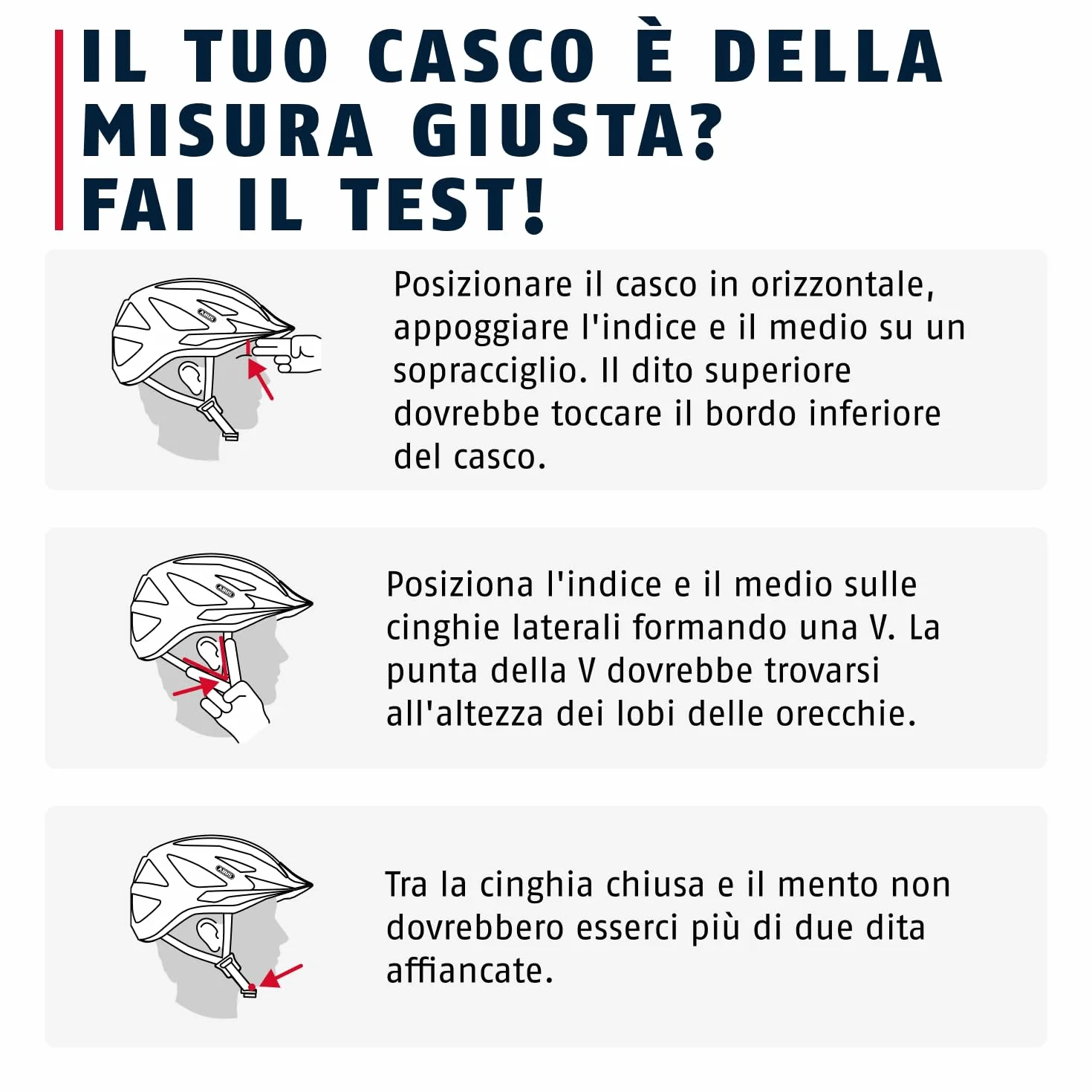 ABUS Downhill Helmet HiDrop - Casco integrale certificato AS con calotta esterna in ABS per MTB: downhill, enduro e bike park adulti ragazzi blu, taglia S