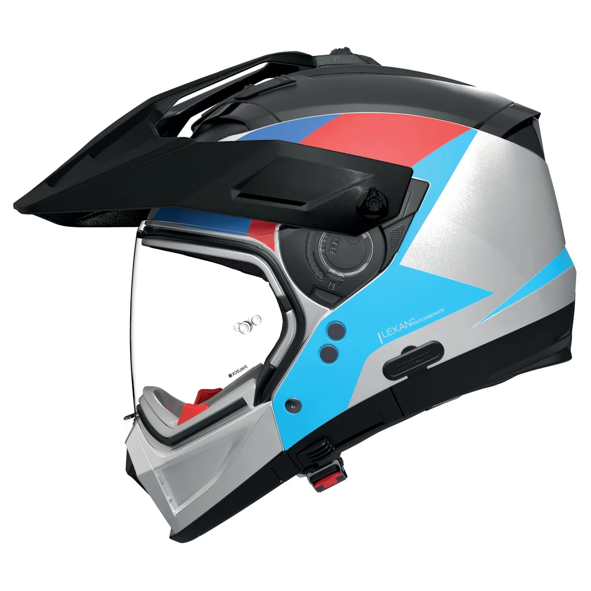 Nolan N70-2 - Casco Unisex Adulto