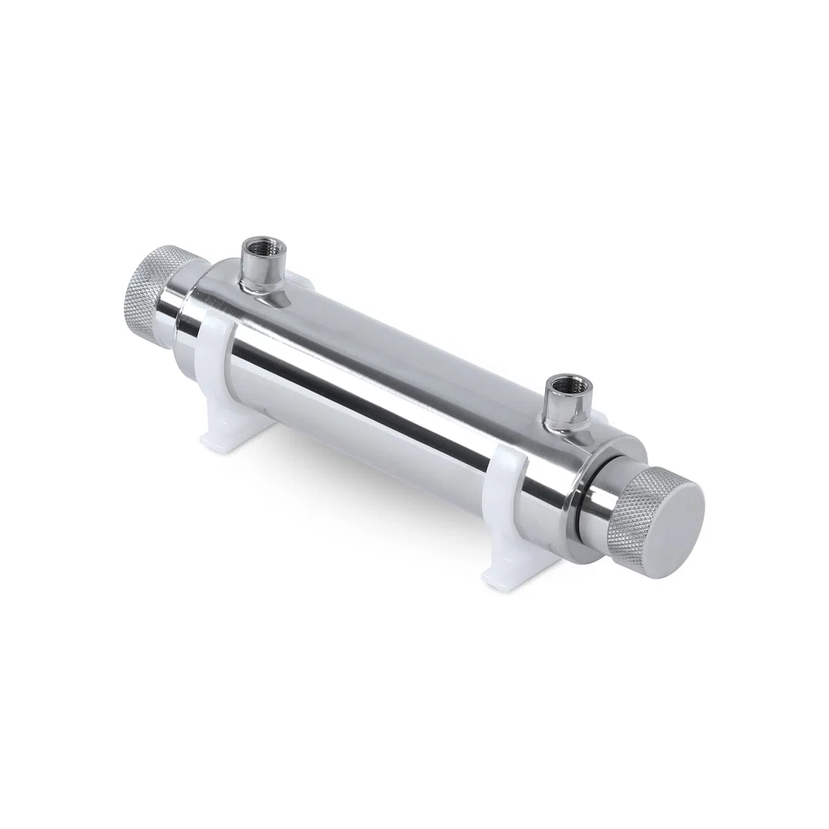 Swan Sterilizzatore UV 11 watt 12 Volt DC Filtro Acqua Potabile per eliminare Batteri da camper, imbarcazioni