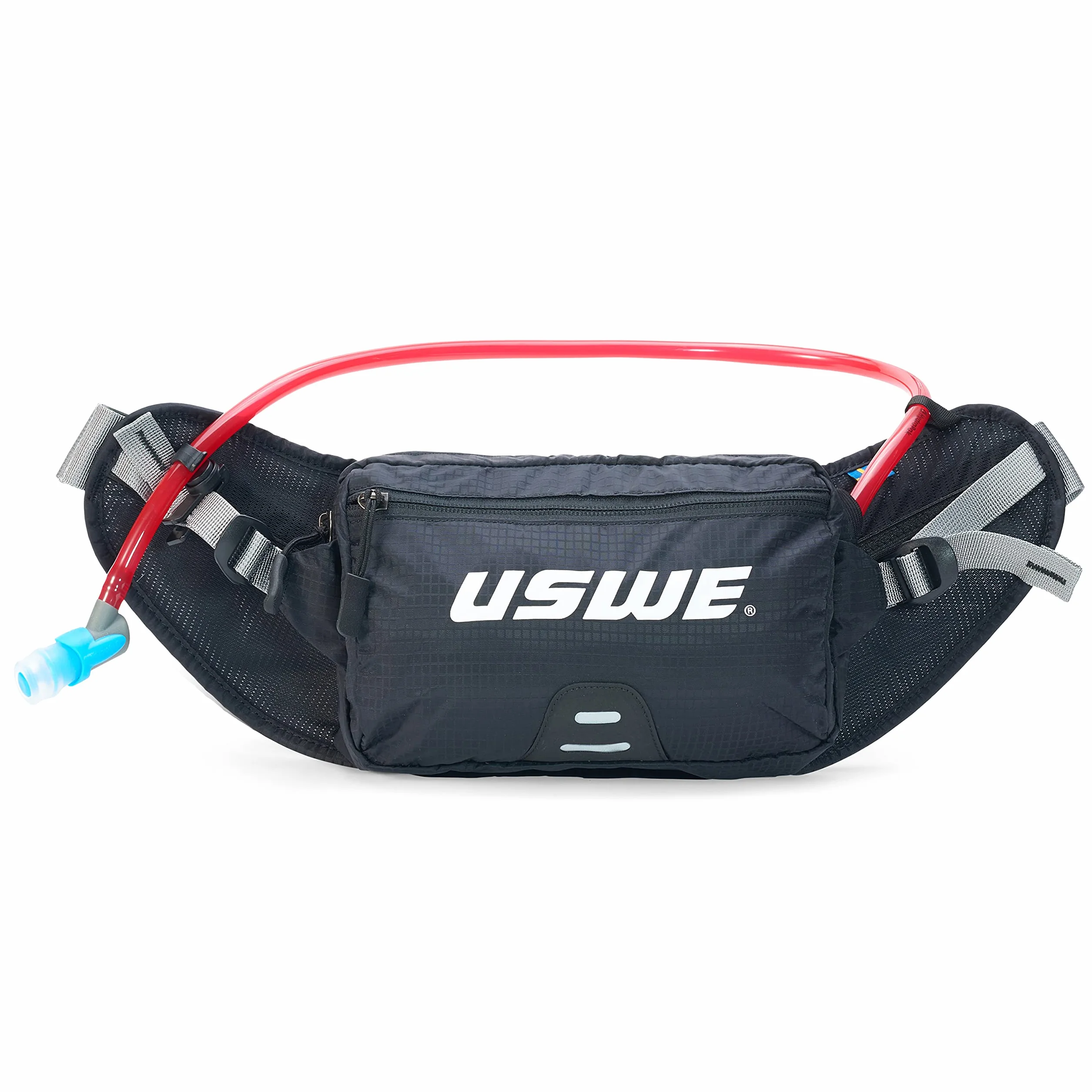 USWE Colore: nero, Giallo, 2L US, Colore: nero