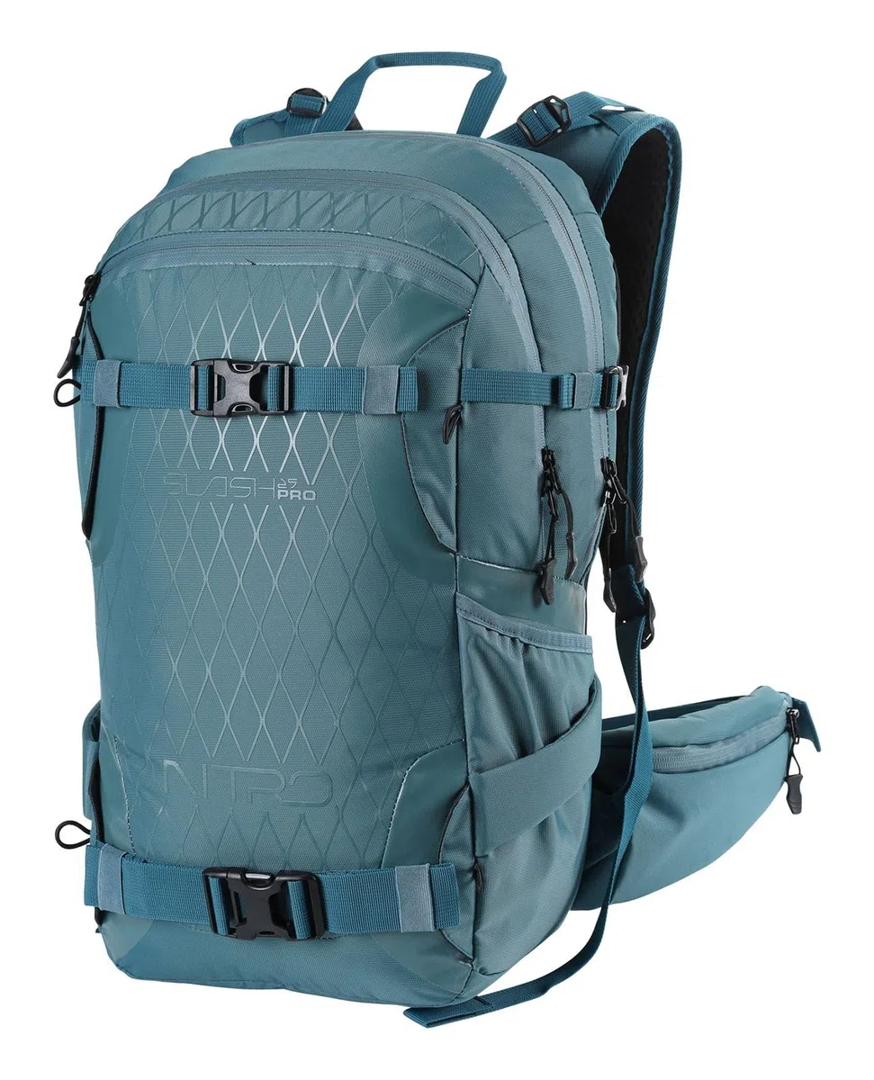Nitro Slash 25 Pro Zaino Unisex - Adulto