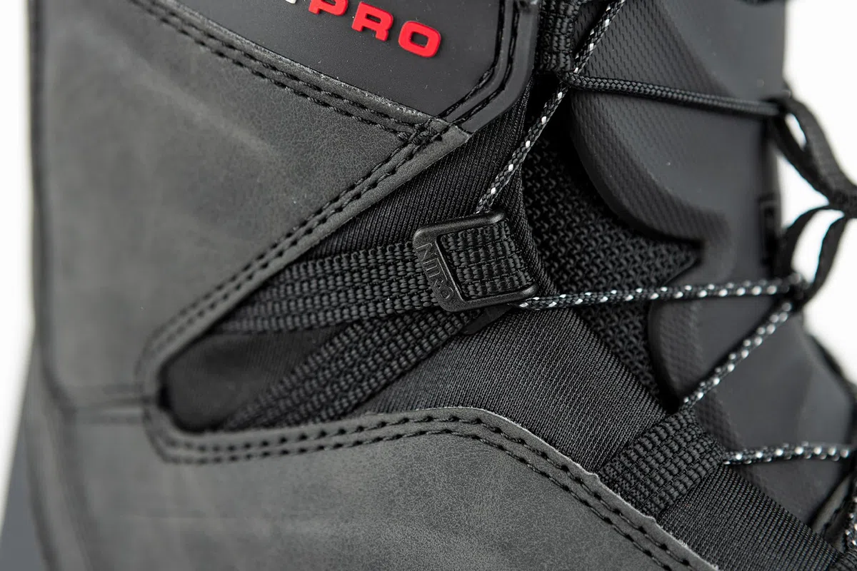Nitro Herren Snowboards Team