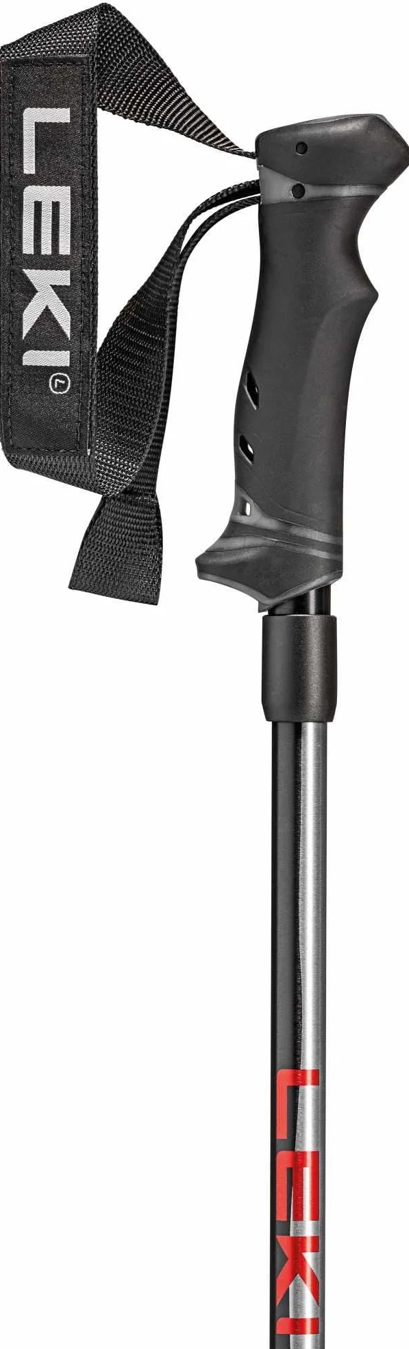 LEKI Hot Shot NERO VERDE