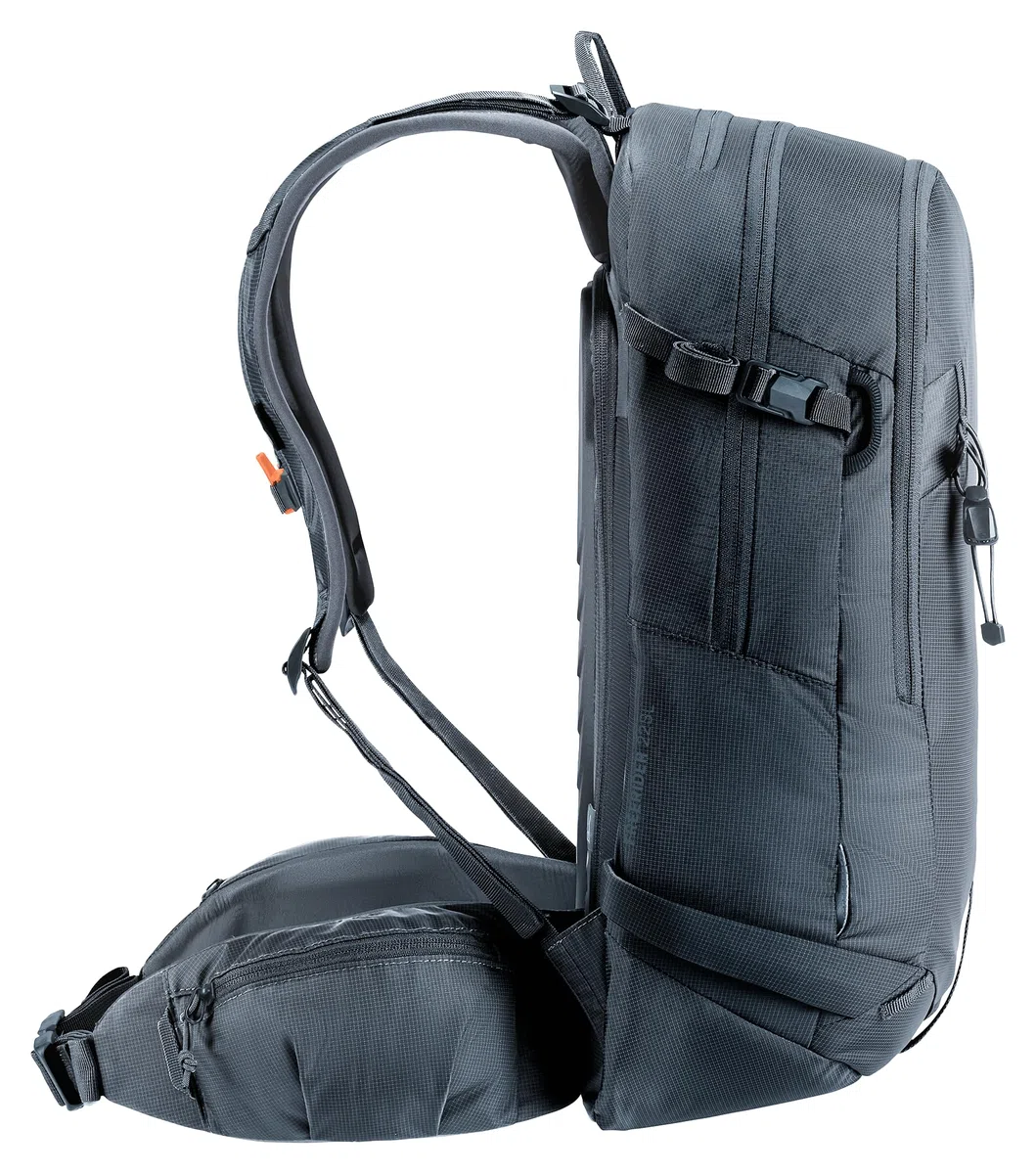 deuter Freerider 22 SL Zaino da sci leggero da donna