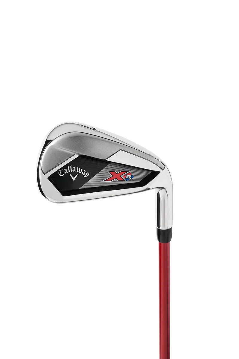 Callaway Set completo Golf XR