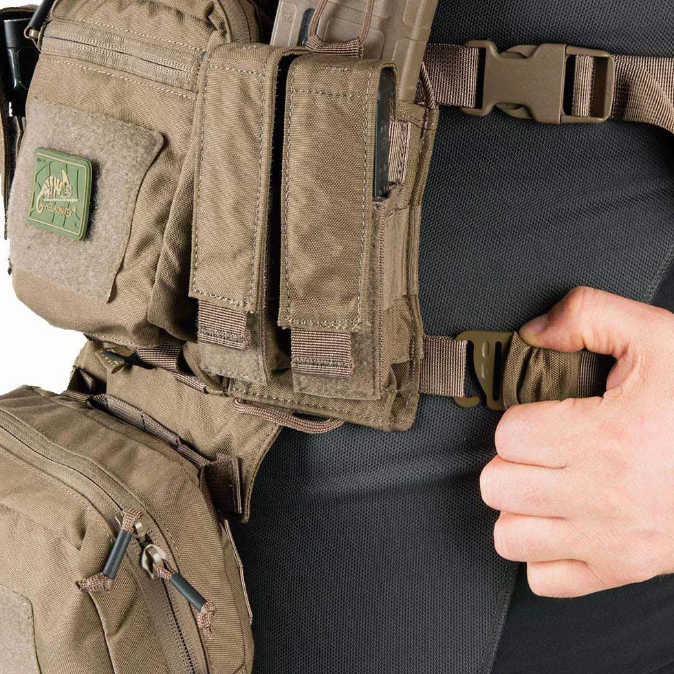 Helikon-Tex Mini RIG Allenamento - Cordura