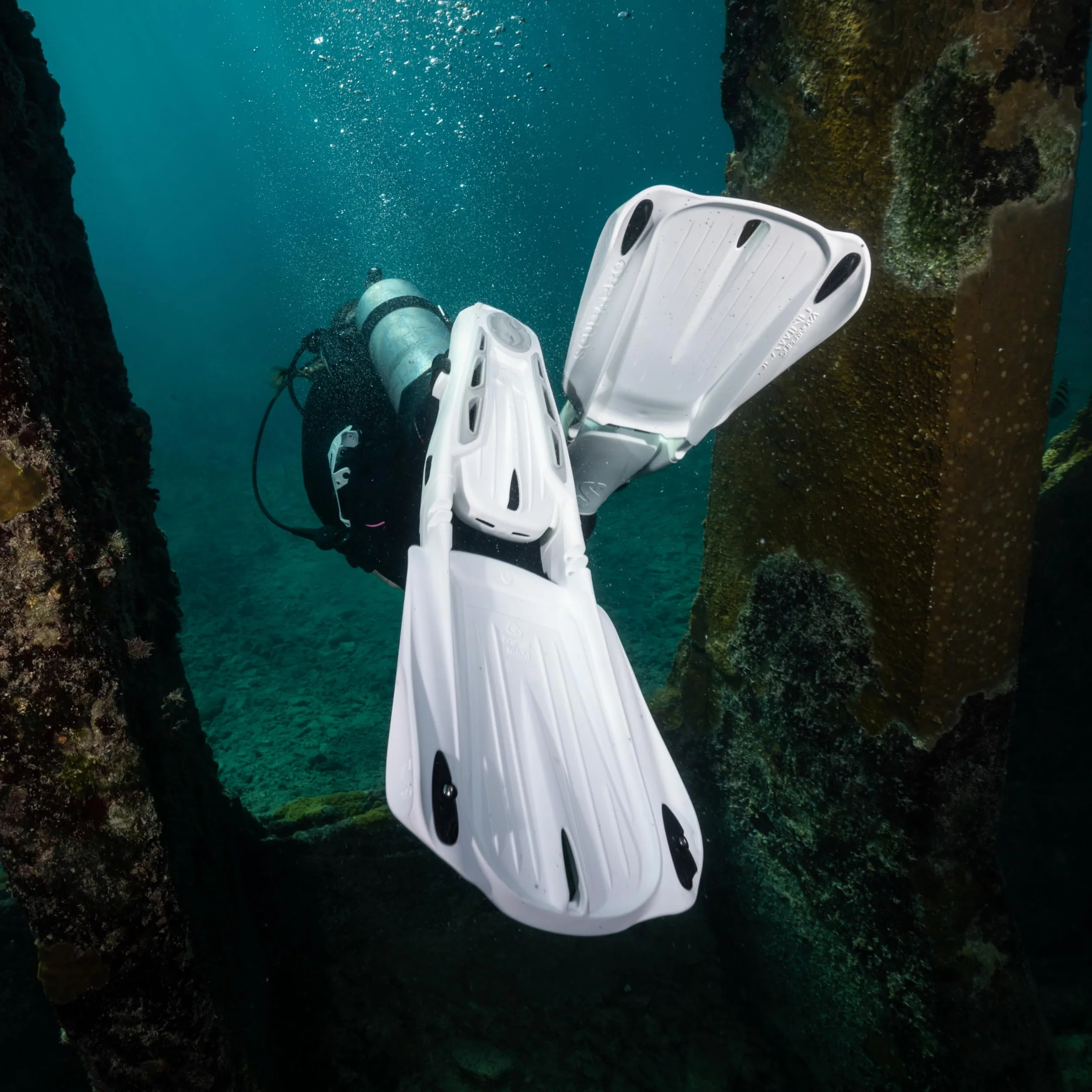 SCUBAPRO Seawing Supernova Pinne subacquee