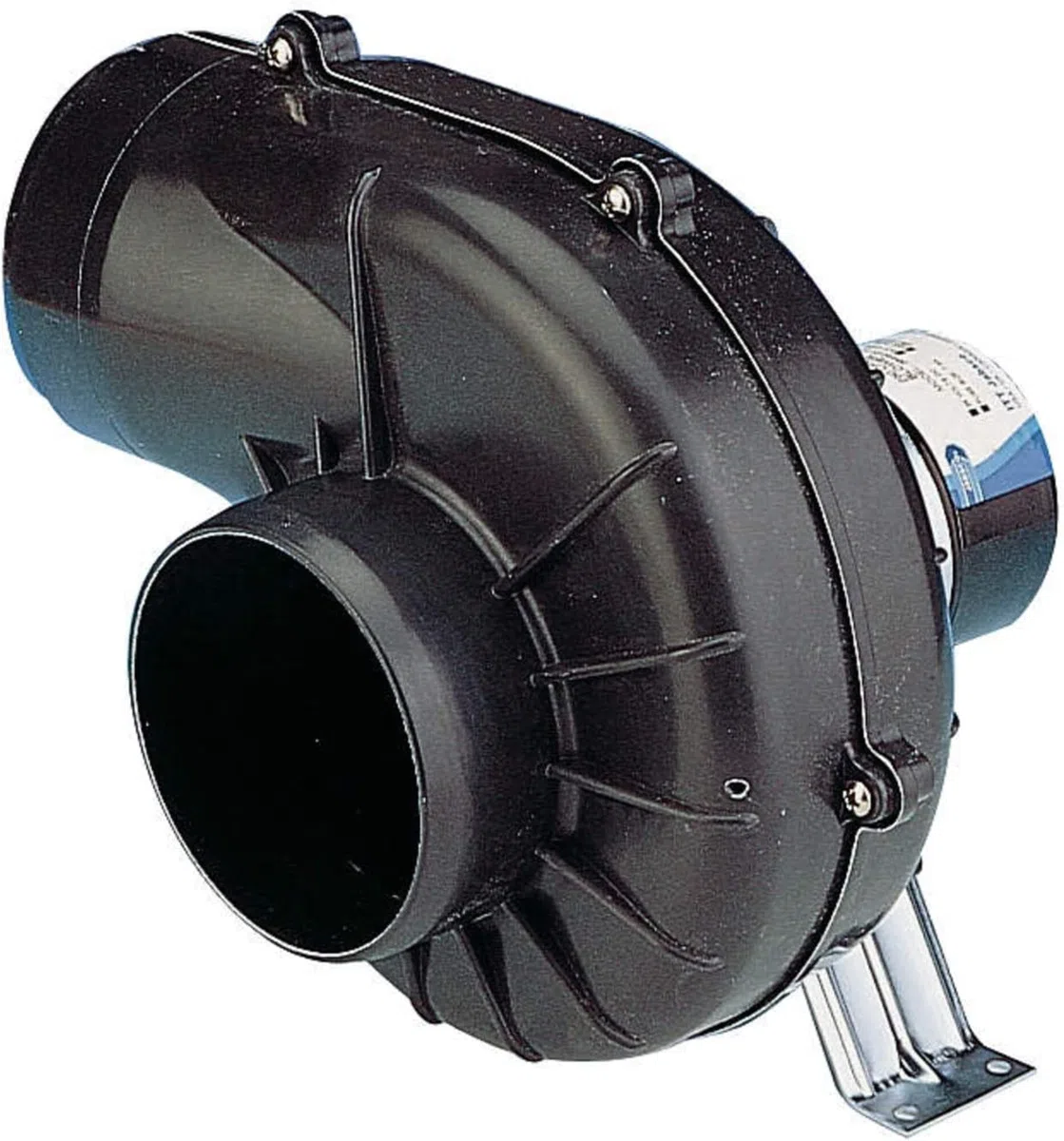 Jabsco 35440 - Soffiatore Flexmount DC 250 CFM