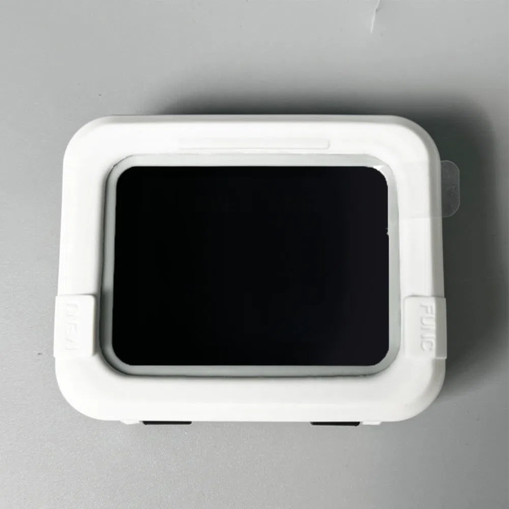 Custodia protettiva in silicone per orologio subacqueo, custodia protettiva per orologio da computer, antigraffio, antiurto, per immersioni subacquee (D)