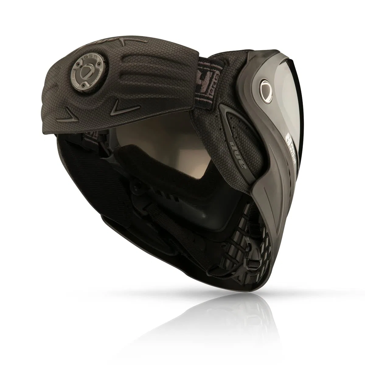 Dye I4 Pro - Maschera termica anti nebbia paintball