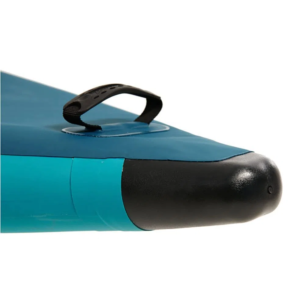 Aqua Marina Steam Professional Kayak Package