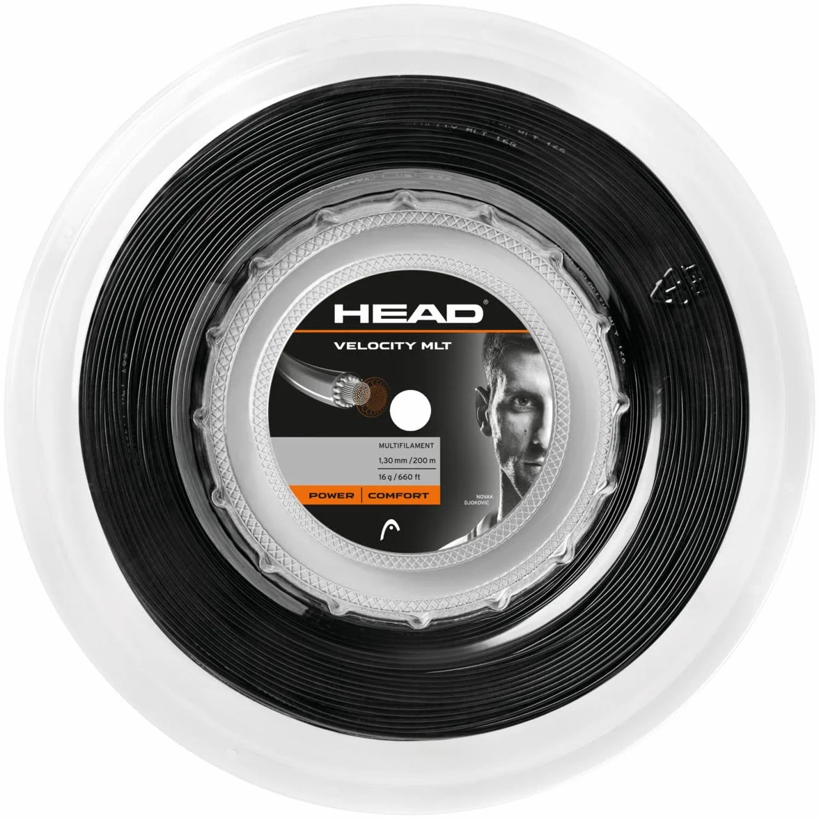 HEAD Velocity Mlt Matassa