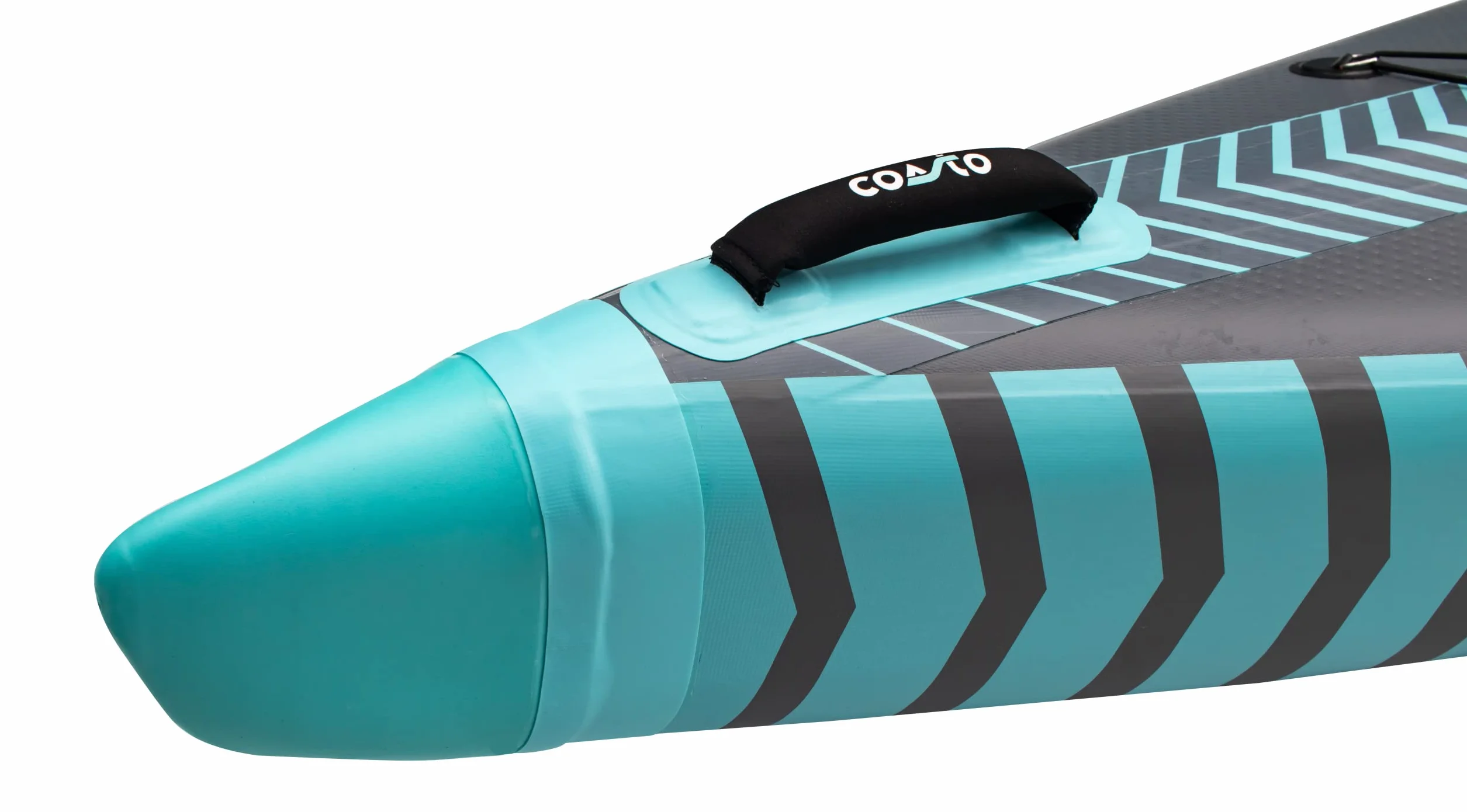 Coasto Capitole - Kayak Gonfiabile Unisex Adulto