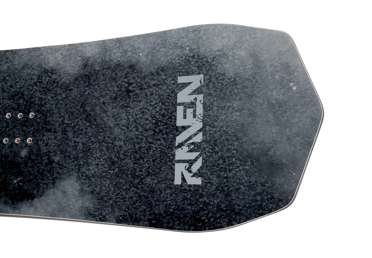 Raven Tavola Snowboard Lion