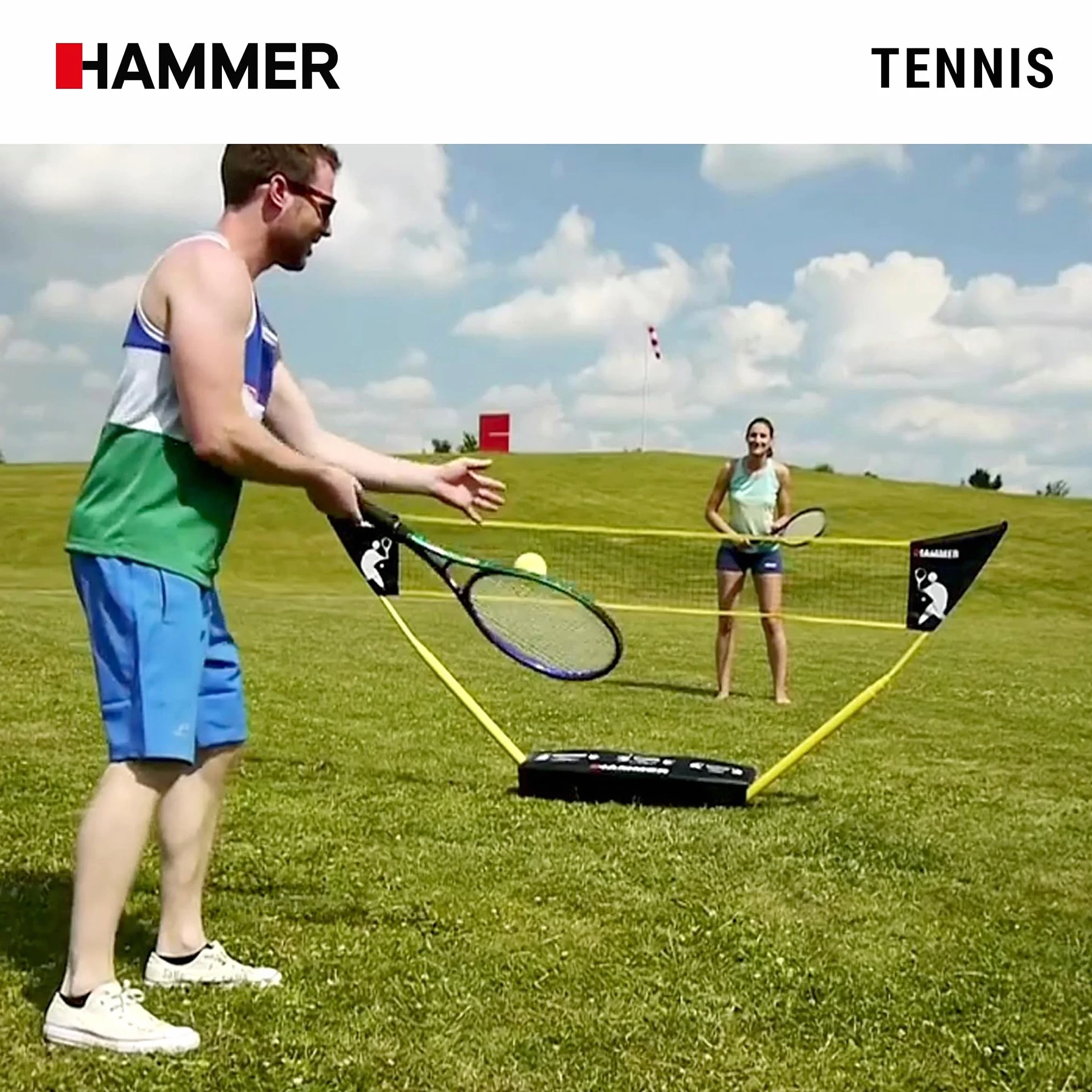 Hammer2021 - Rete 3 in 1