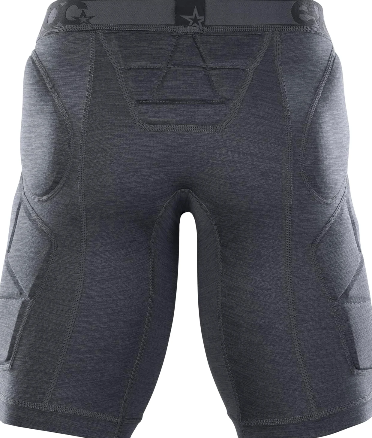 EVOC - Crash Pants, Protection Wear Unisex - Adulto