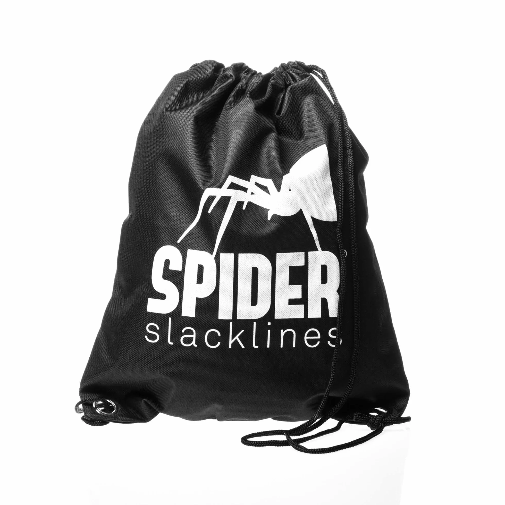 Longline Slackline Kit - Primitive 30 - Contiene Linea da camminata, Moschettoni, Anelli e Sling per tendere e Sacca da trasporto - Set Completo Lunghezza 30m