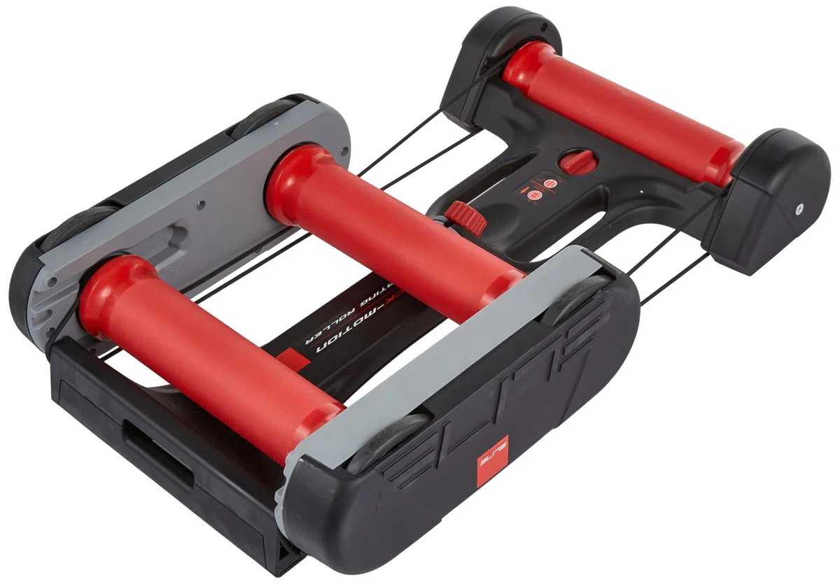 Rullo Elite Quick Motion Roller 2017