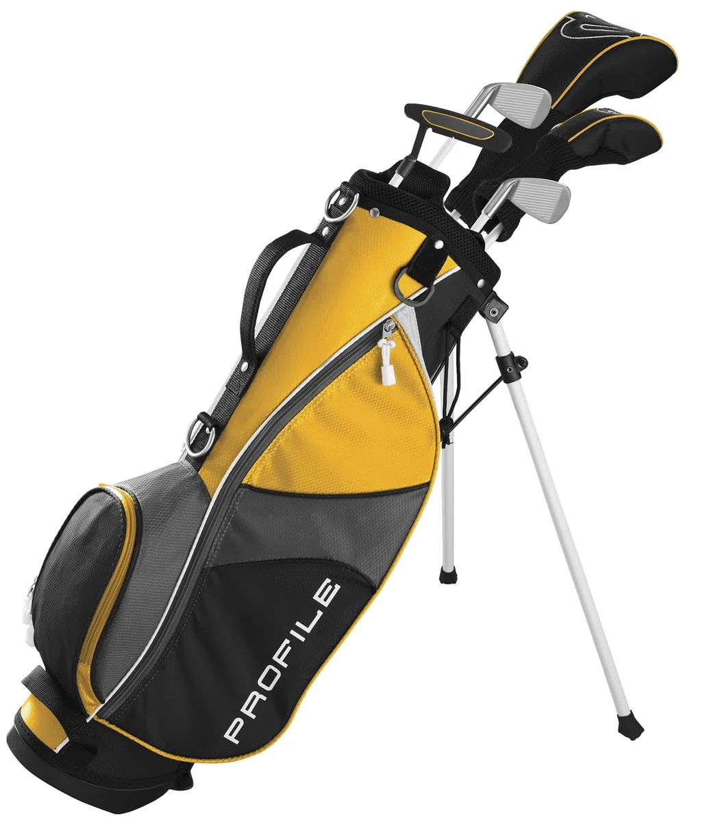 Wilson Golf Profile JGI Junior - Set completo da golf