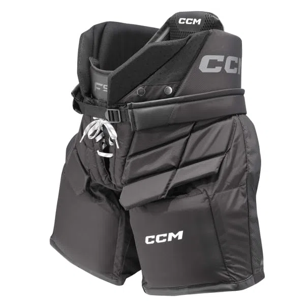 CCM F9 Goalie Pantaloni Intermediate