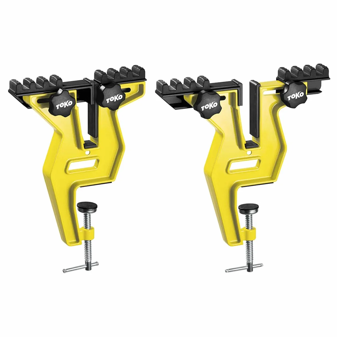 TOKO Universal Board Grip, Giallo, Largo