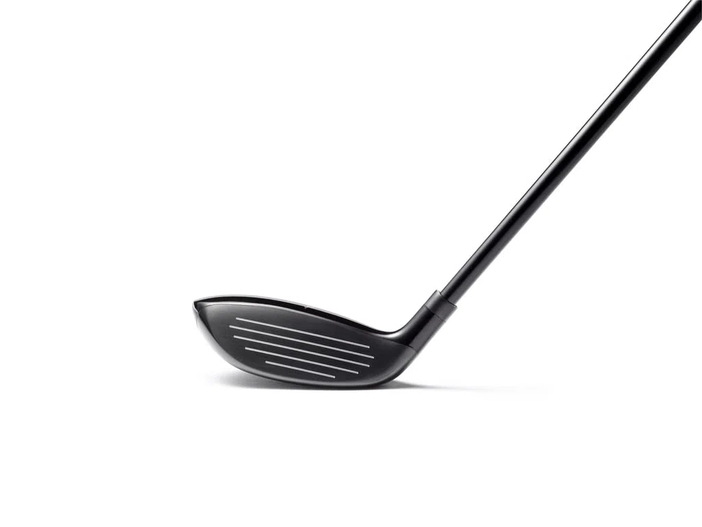 Mizuno ST200X Hybrid 6/26°