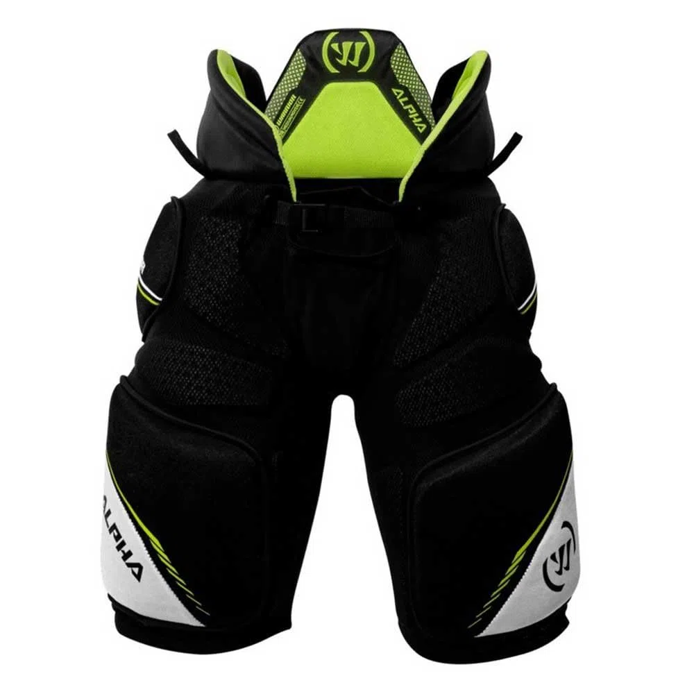 Warrior Alpha Girdle Senior