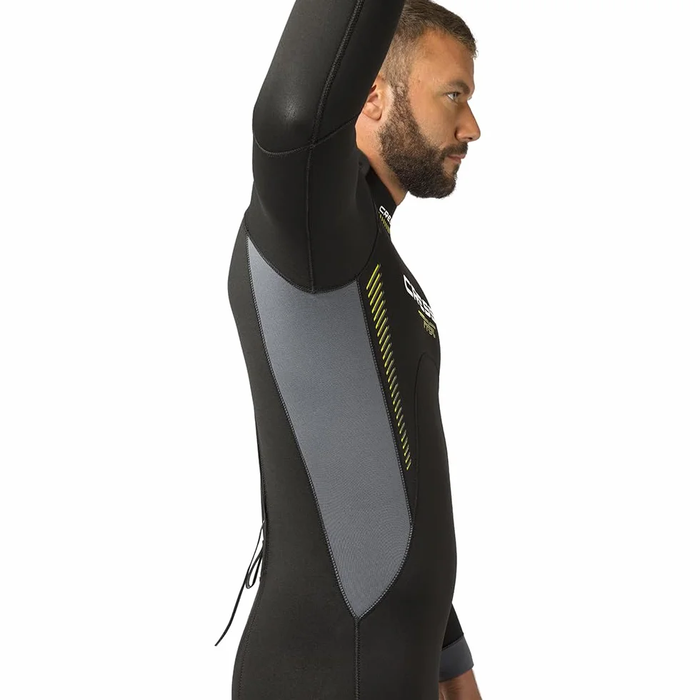 FAST UOMO 5mm XL/5