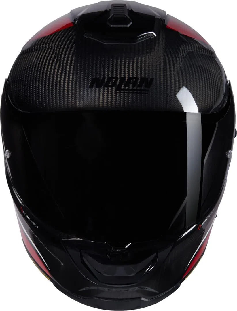 NOLAN CASCO X-903 ULTRA INTRIGO 345 L