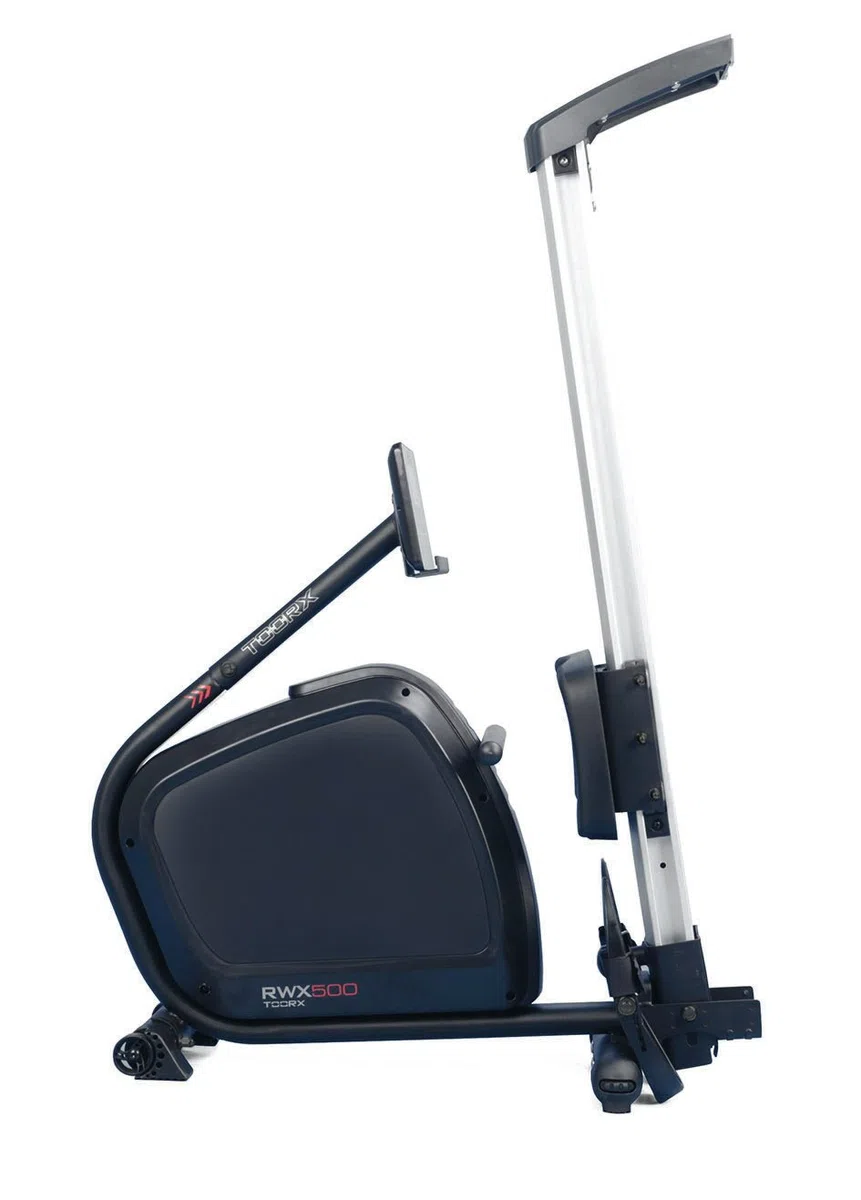 Vogatore RWX-500 TOORX Richiudibile con Ricevitore wireless