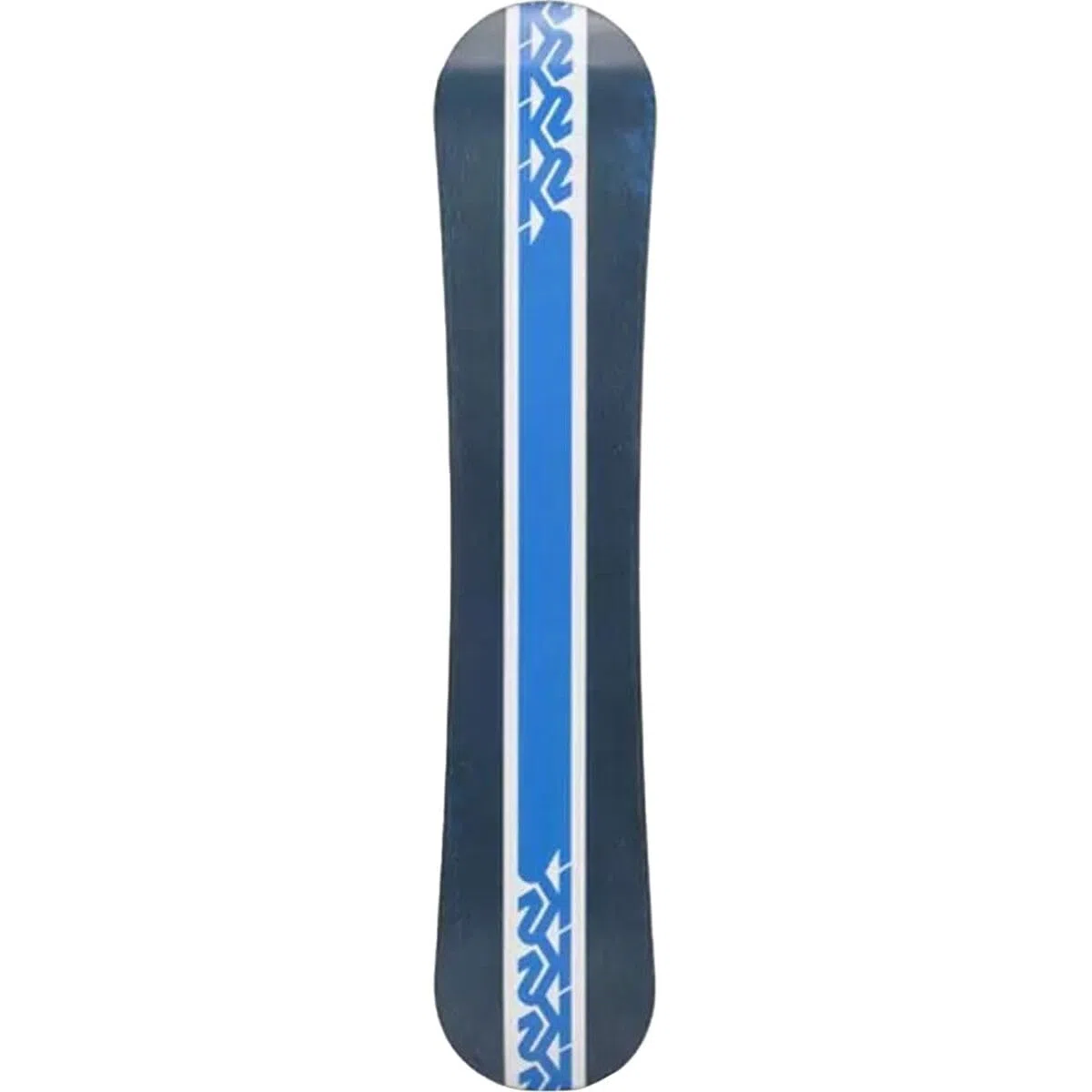 K2 Snowboarding Vandal, Snowboard Gioventù Unisex