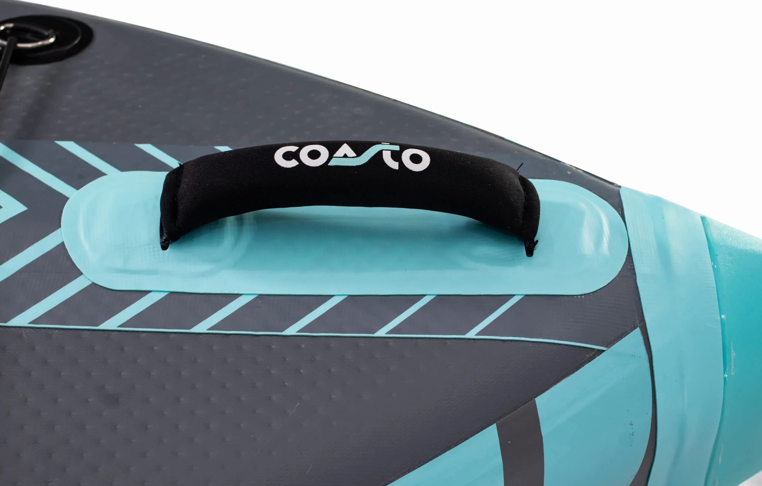 Coasto Capitole - Kayak Gonfiabile Unisex Adulto