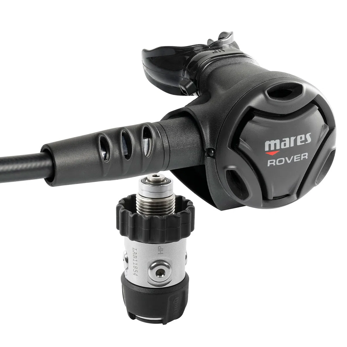 Mares Rover 2s One Size