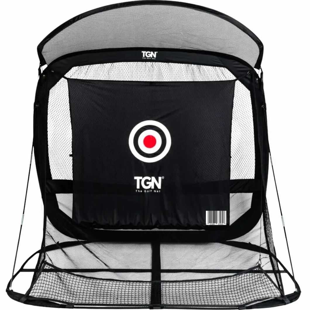 Rete da golf TGN-7 – Rete Premium per la pratica del golf in interni ed esterni