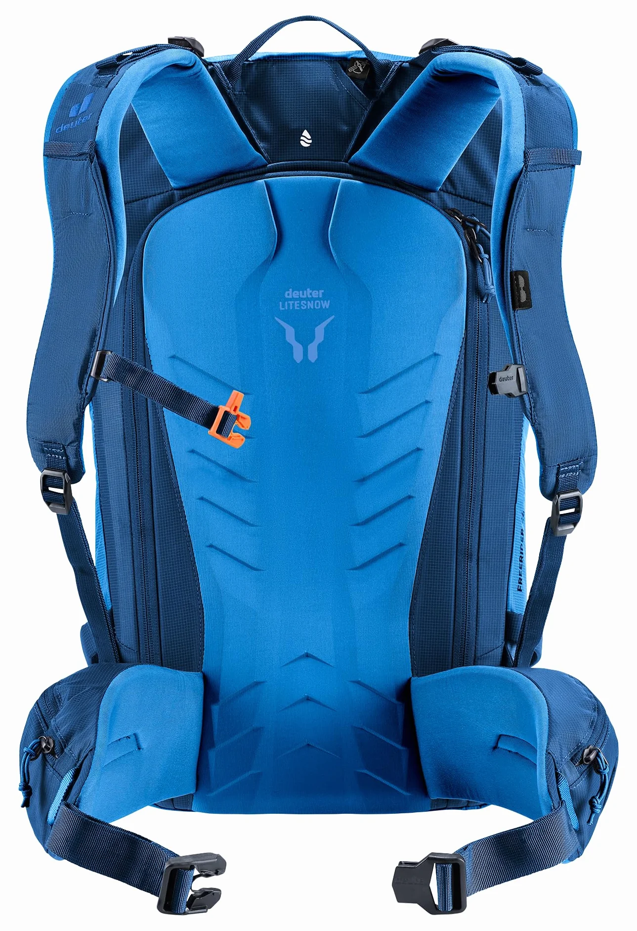 deuter Freerider 24 zaino da sci leggero