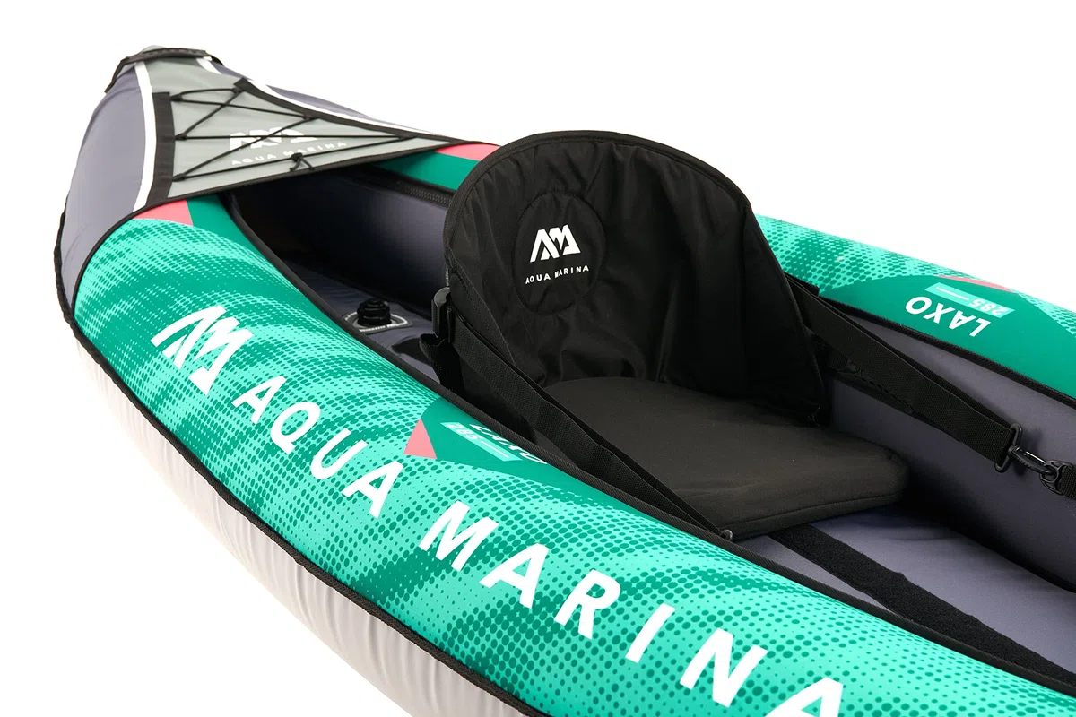 Aqua Marina Laxo Inflatable Leisure Kayak