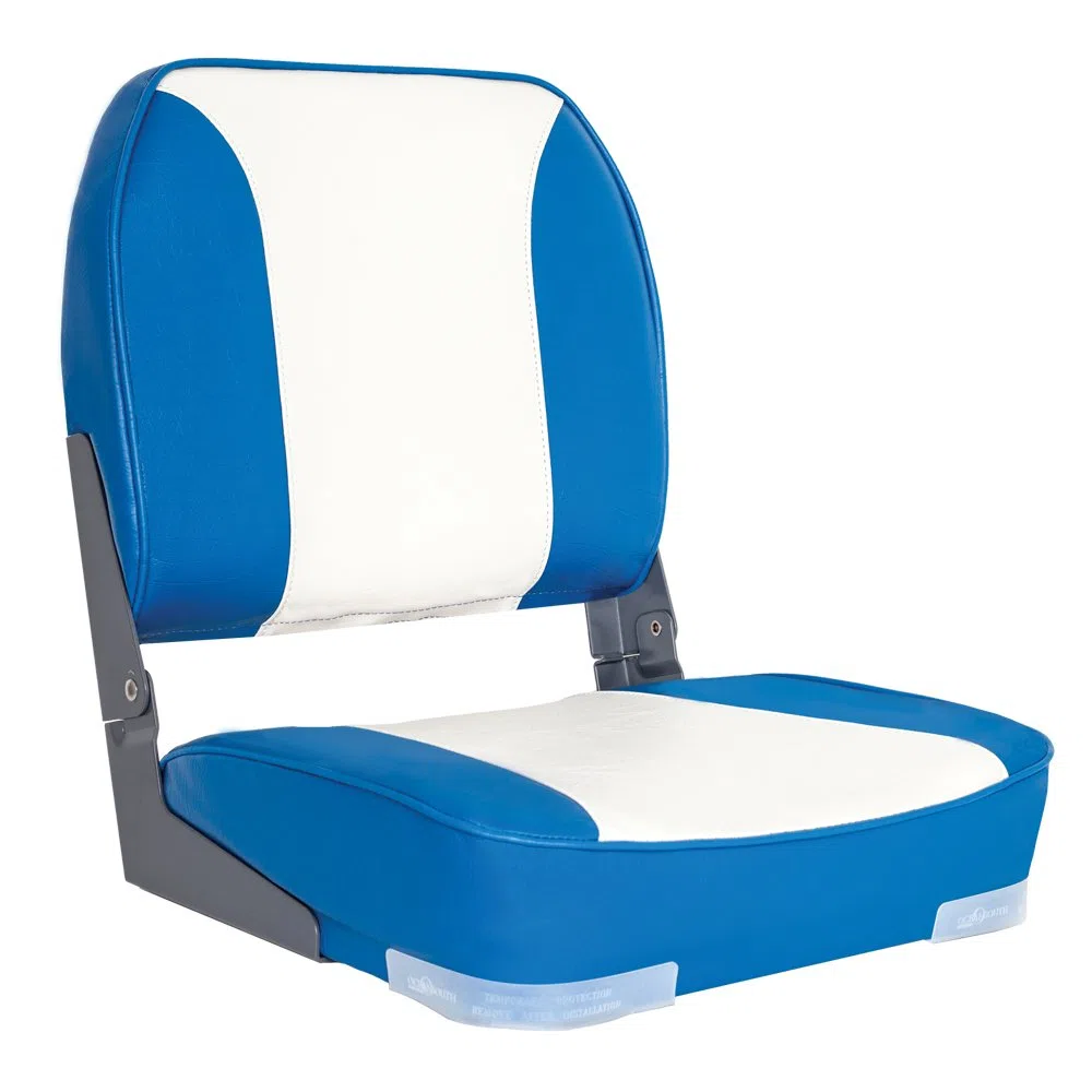 Oceansouth Deluxe Pieghevole Sedile della Barca