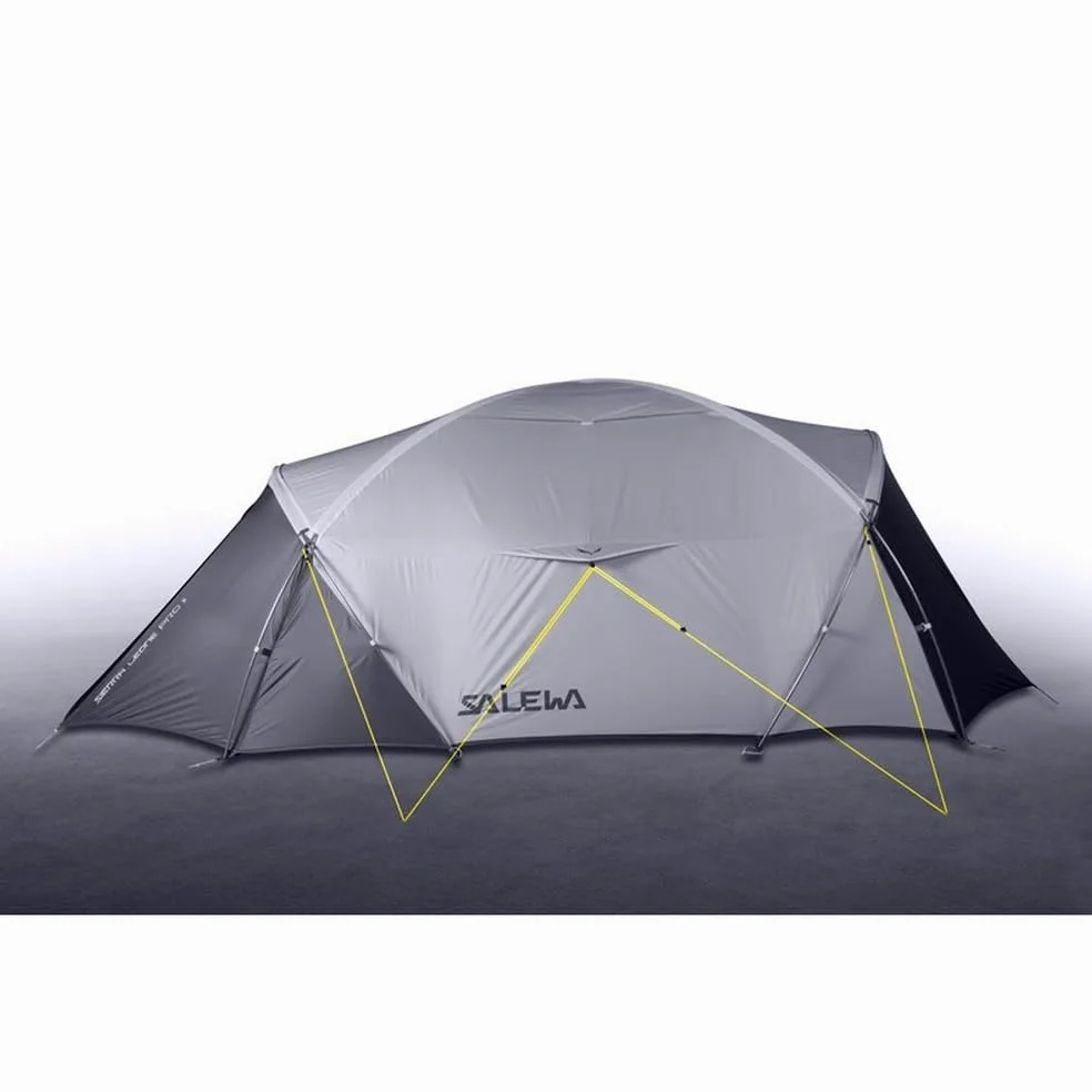 SALEWA Sierra Leone Ii - Tenda Unisex adulto