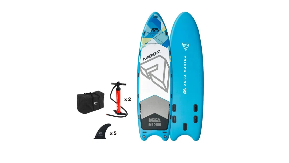 Aqua Marina, Sup Board Group