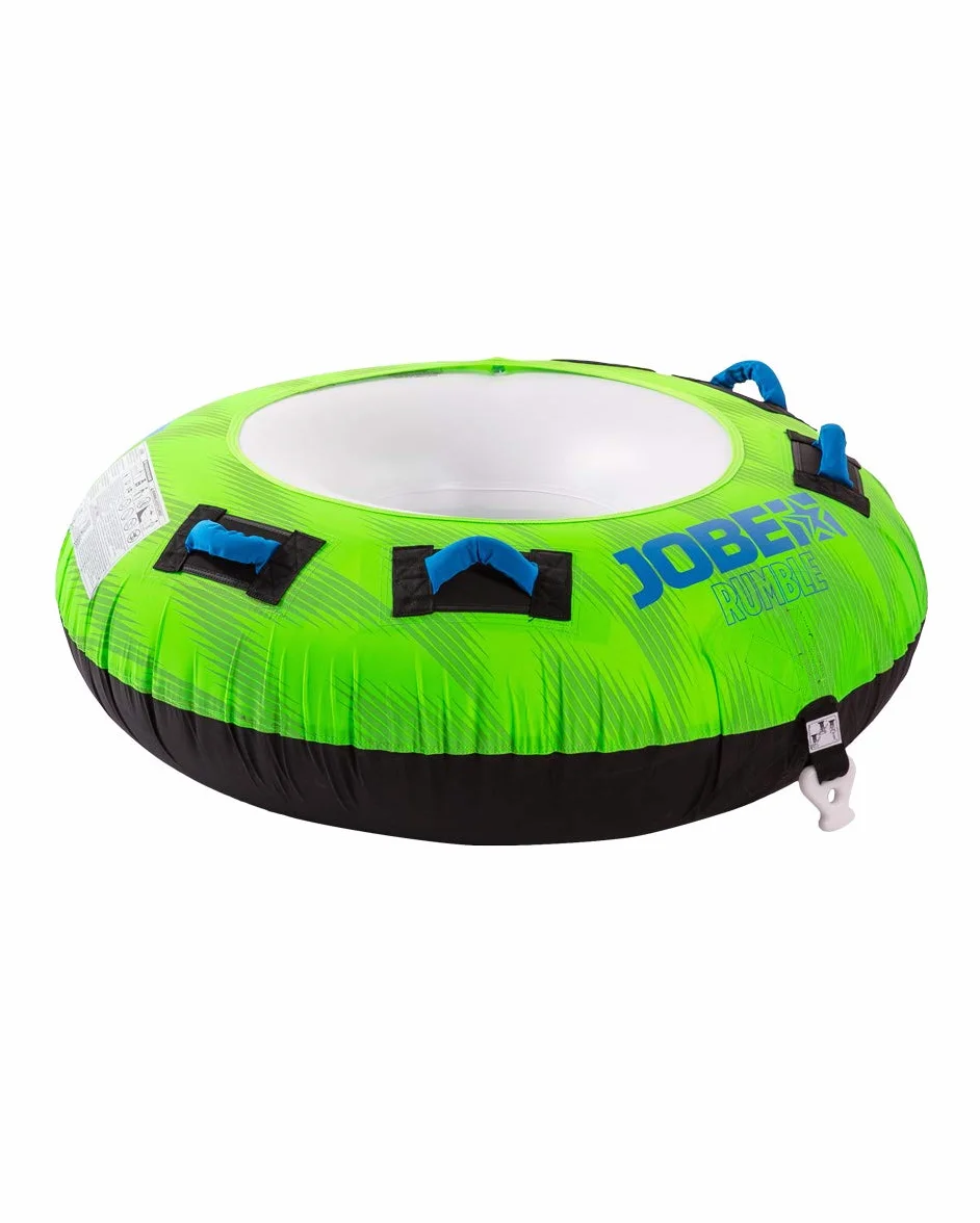 Jobe Misto, Verde, Rumble BOD TRATTATO 1P Verde