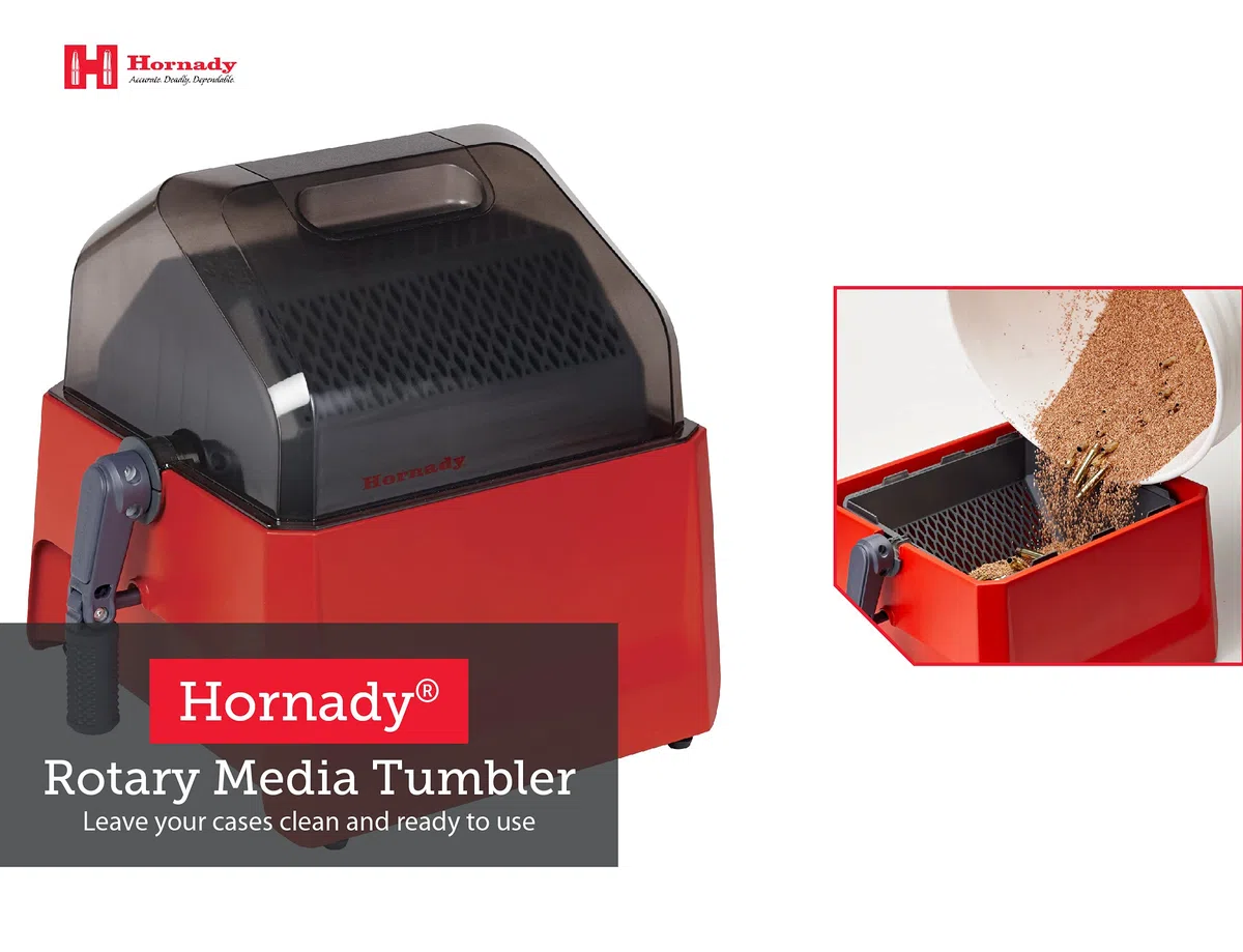 Hornady Basket for 9L Sonic Cleaner by Hornady