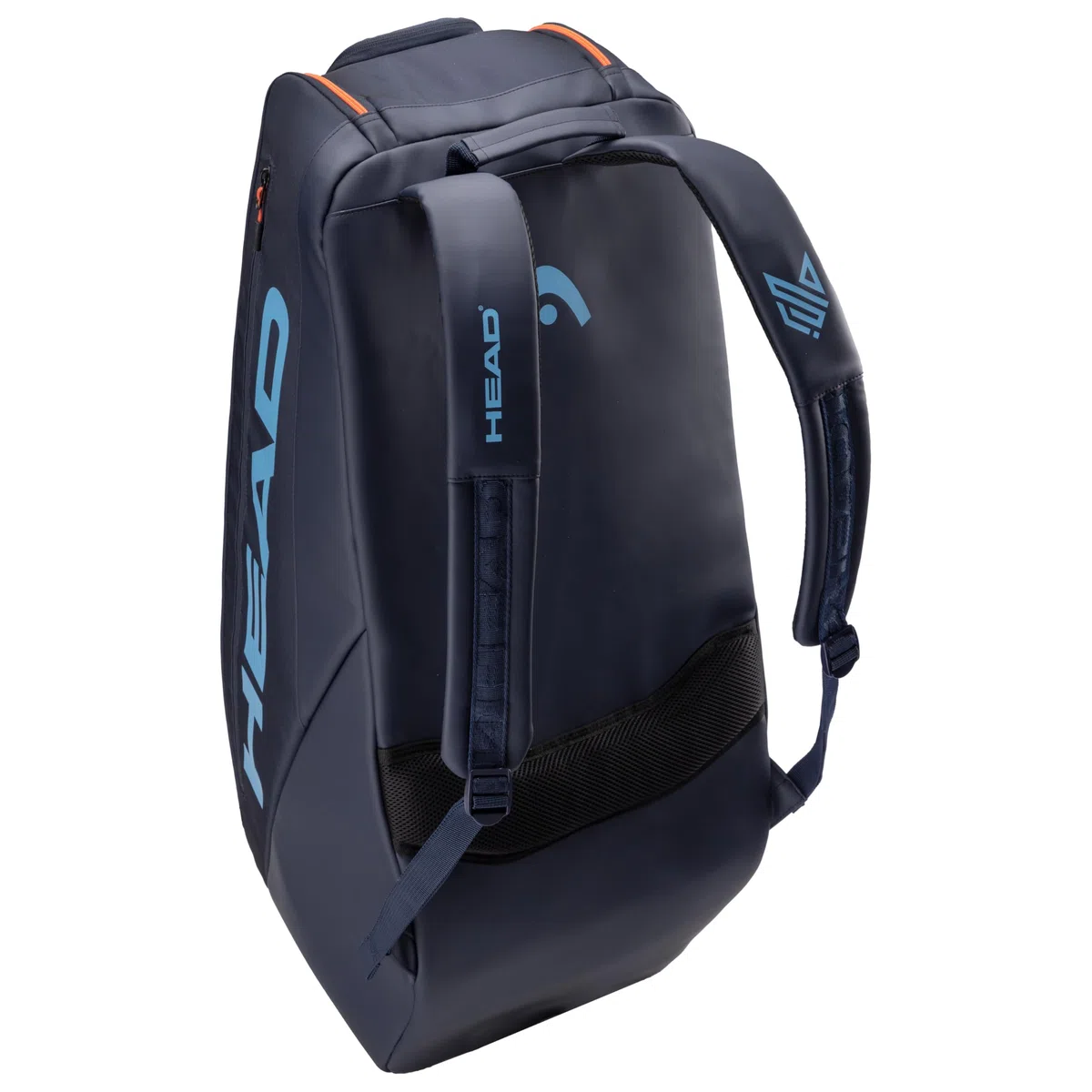 HEAD PRO Racquet Bag L Borsa per Racchetta Tennis Unisex