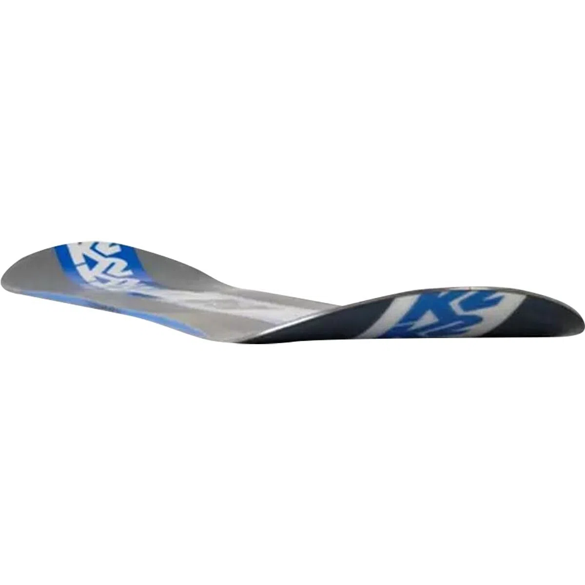K2 Snowboarding Vandal, Snowboard Gioventù Unisex
