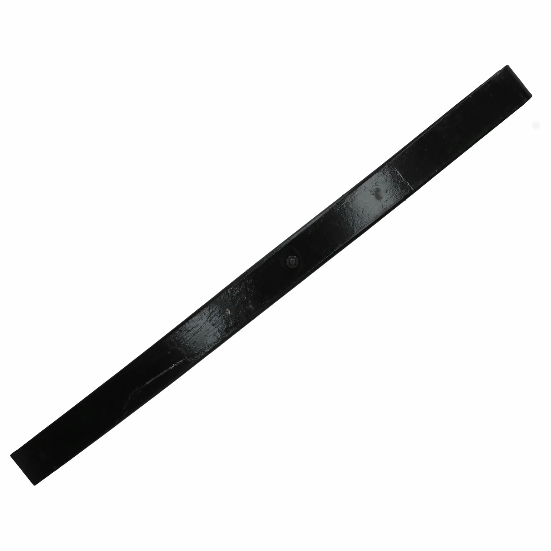AB Tools 2 Ifor Williams assale Singolo rimorchio parabolico Molla Balestra e BushC90003