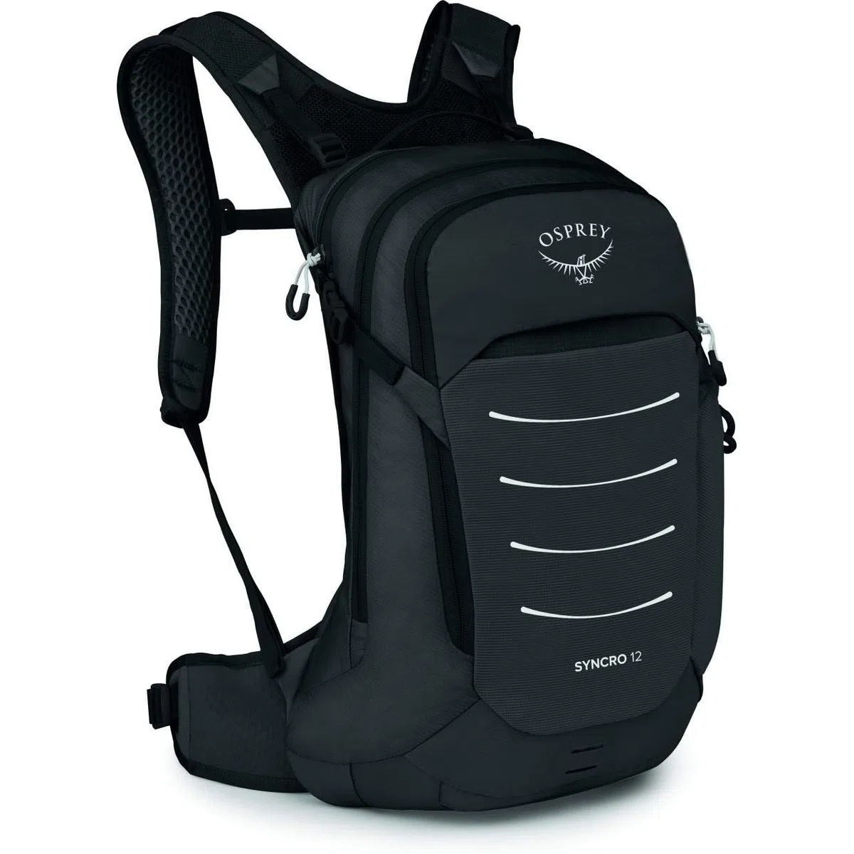 Osprey Syncro 12 Unisex Backpack Uomo (Pacco da 1)