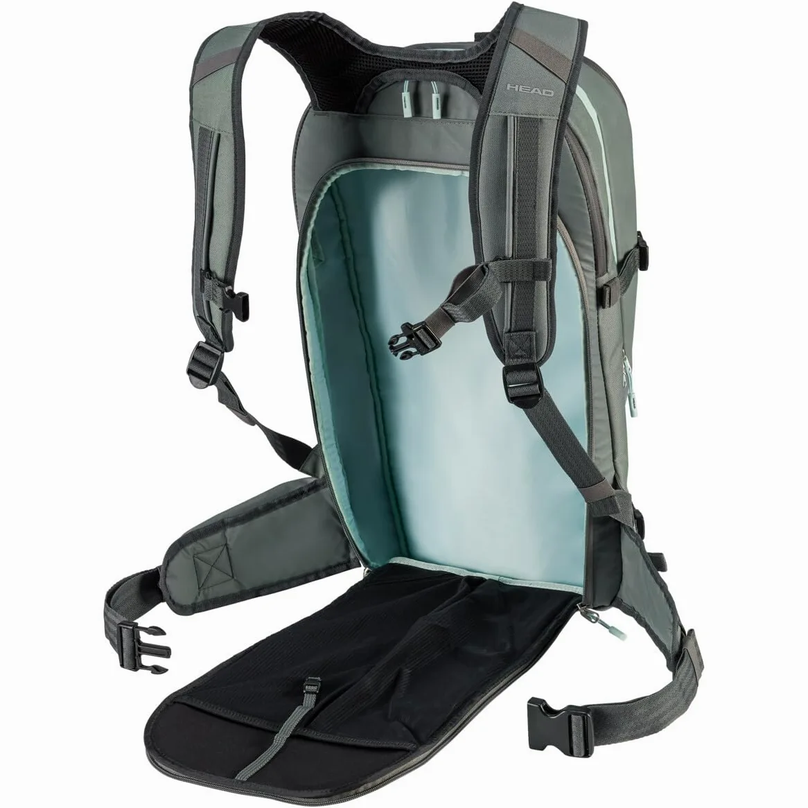 Head Borsa da Sci