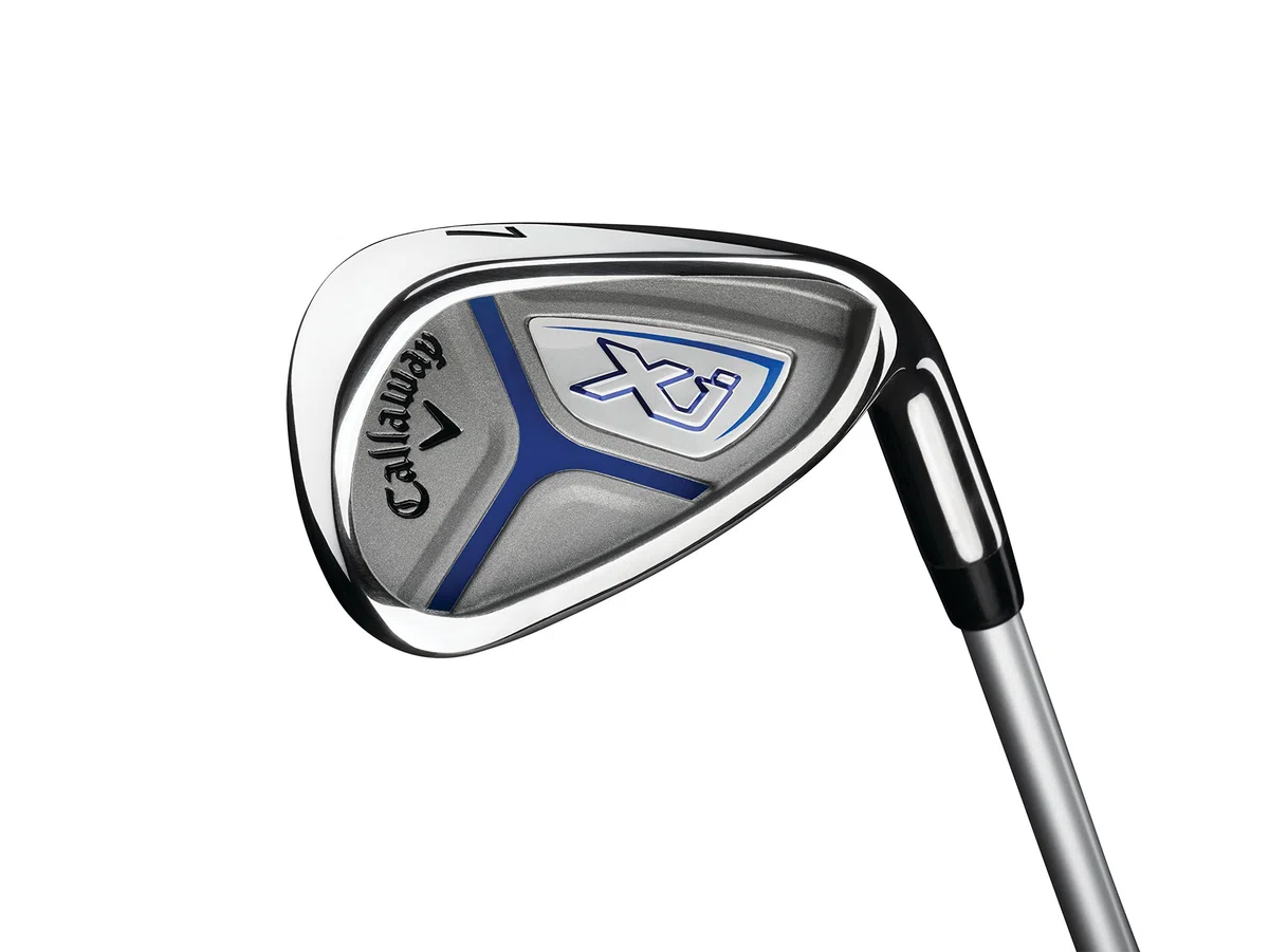 Callaway Golf XJ Junior - Set da golf