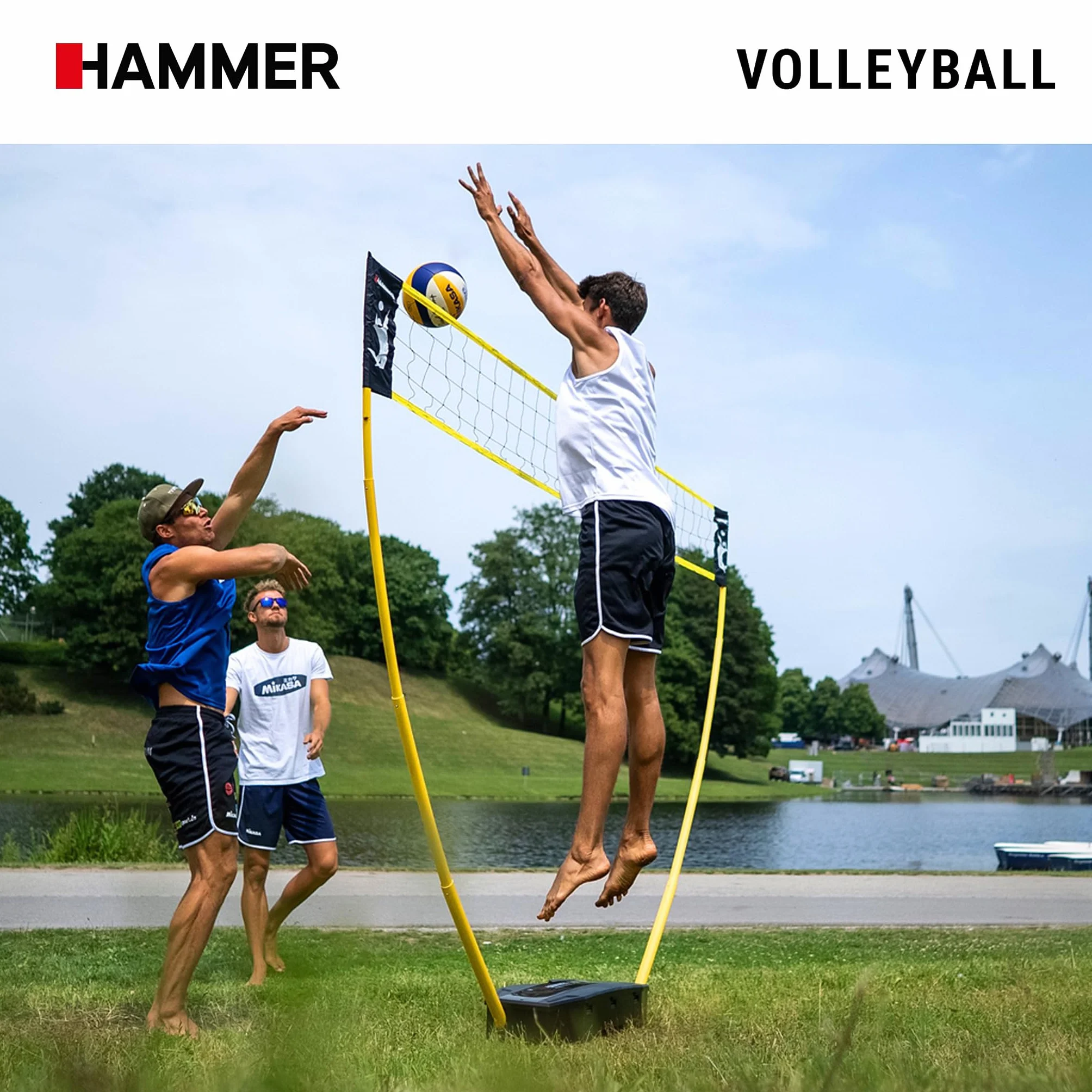 Hammer2021 - Rete 3 in 1