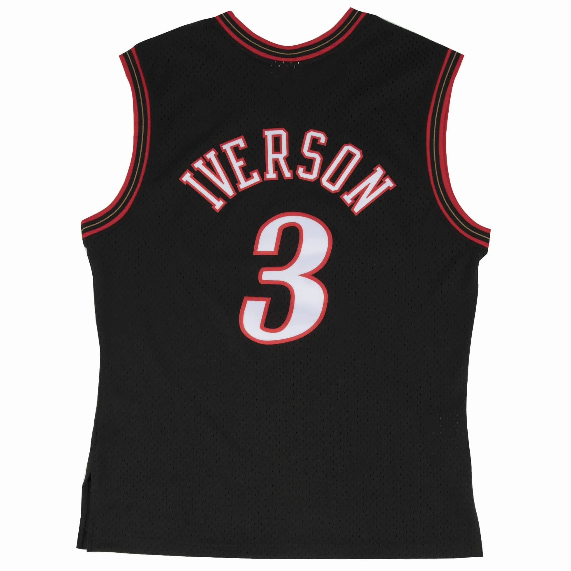 Mitchell & Ness Smjygs18201 da Uomo, Confezione da 1